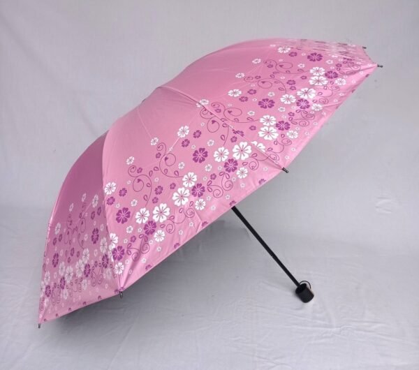 Floral M